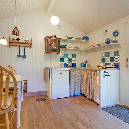 Studio Holiday In 度假居