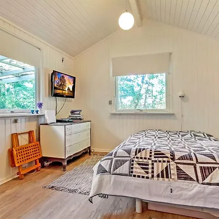 Studio Holiday In 度假居 里伯